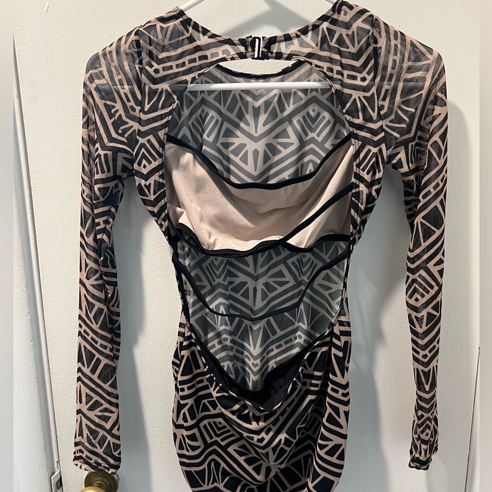 Bodysuit - Picture 3 of 3